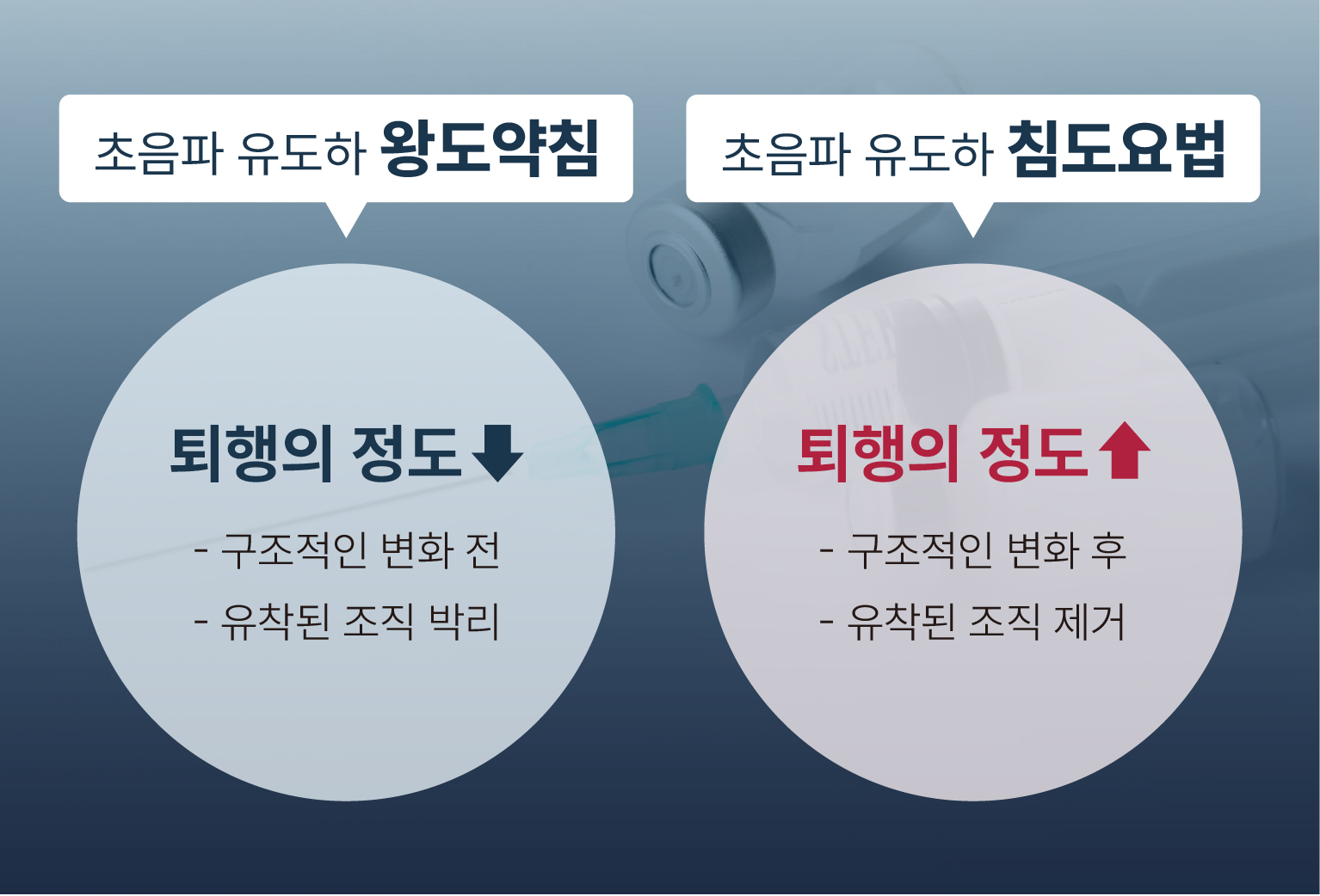 침도요법